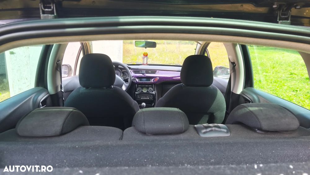 Citroën C3 1.6 VTi Exclusive - 7