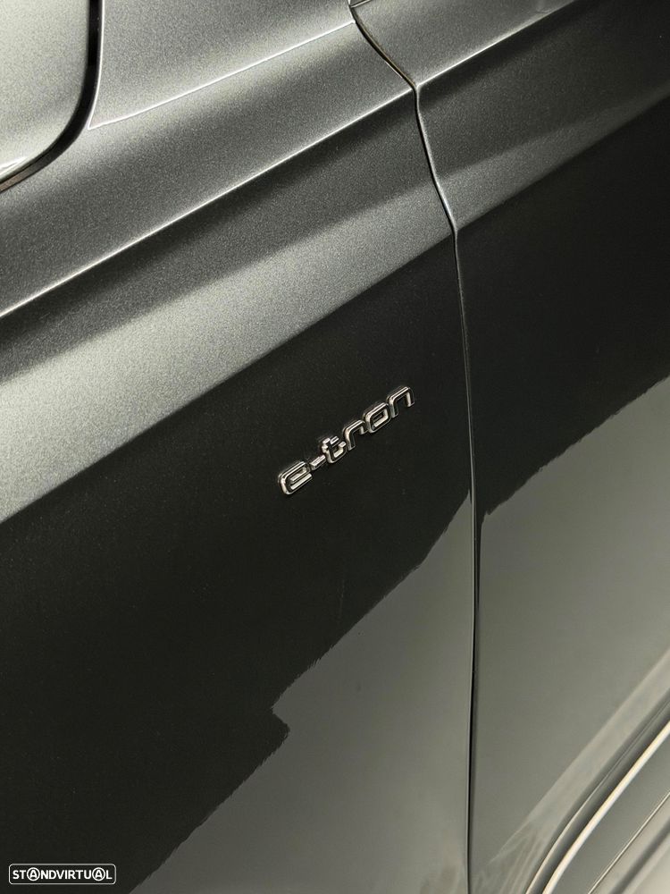 Audi Q7 3.0 TDI e-tron quattro S-line Tiptronic - 5