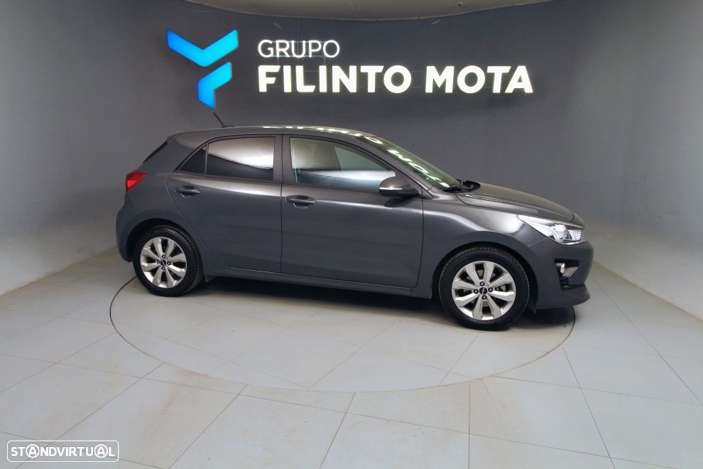 Kia Rio 1.0 T-GDi Drive - 17