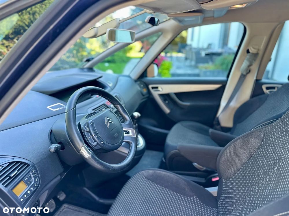 Citroën C4 Picasso VTi 120 Tendance - 16