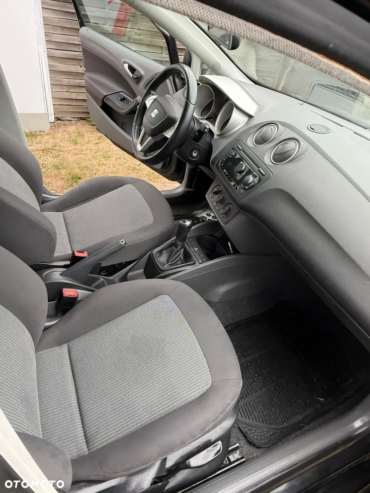 Seat Ibiza - 12