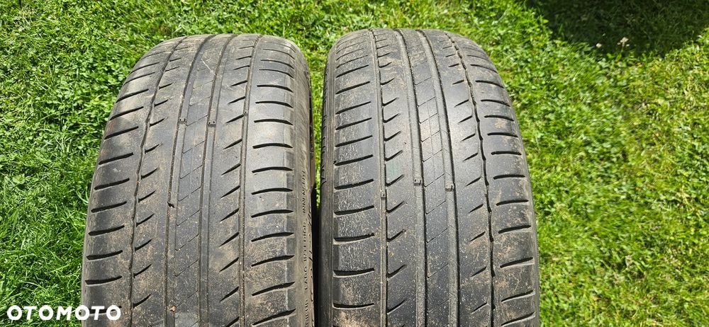 Koła 205/60/16 felgi aluminiowe 4x108 Peugeot 207 307 308 3008 - 11