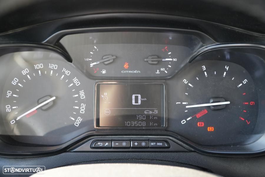 Citroën C3 1.2 PureTech Elle - 9