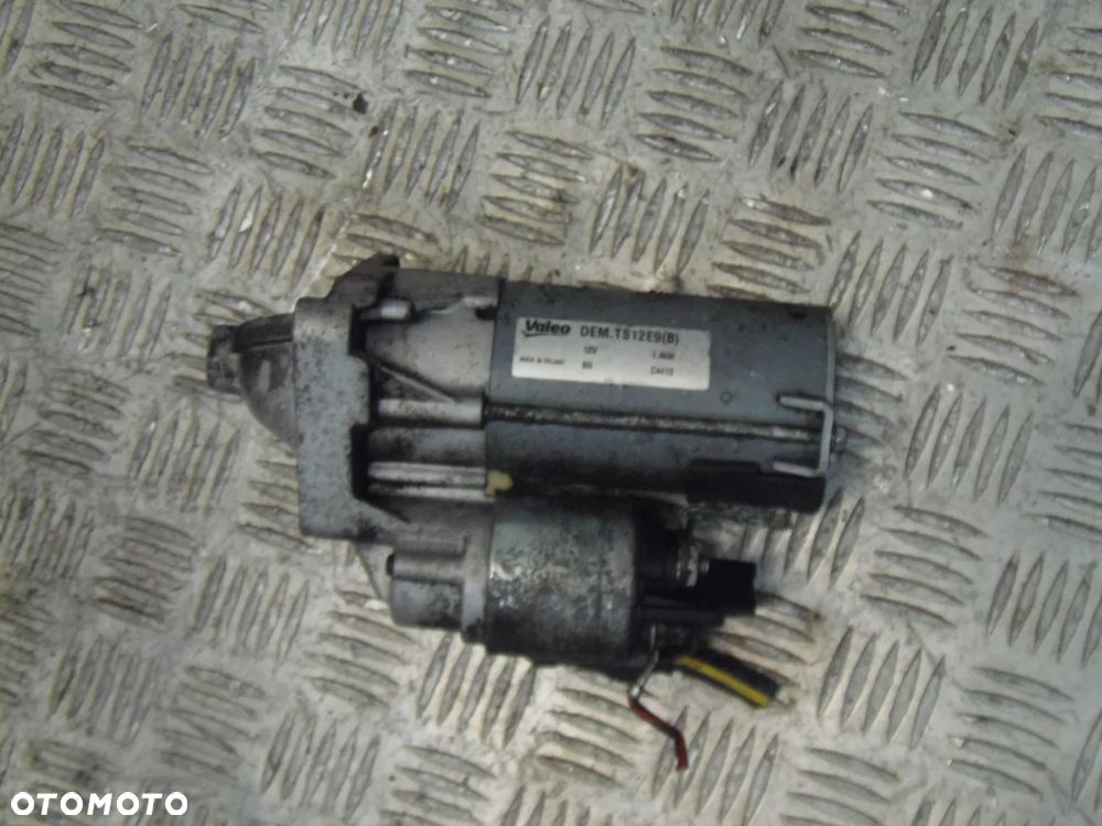 ROZRUSZNIK FORD F250 F350 5,4 V8  08.12R - 2