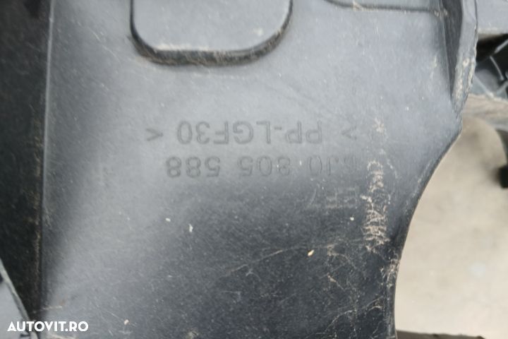 Trager / Calandru 6R0145805 6J0805588 6R0121253 6R0145805 6J0805588 6 - 7