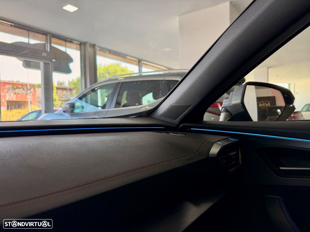 Cupra Formentor 1.4 e-Hybrid DSG VZ - 37
