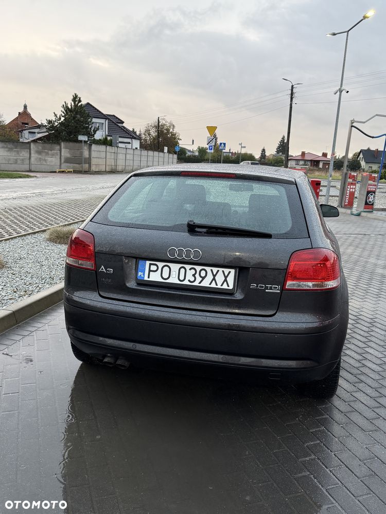 Audi A3 3-drzwiowe - 6
