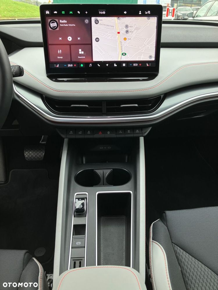 Skoda Enyaq - 20