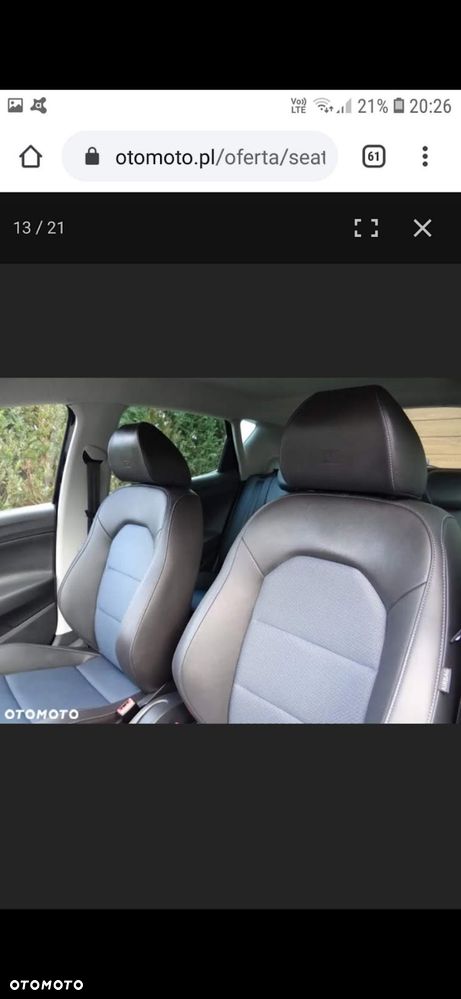 Seat Ibiza - 5