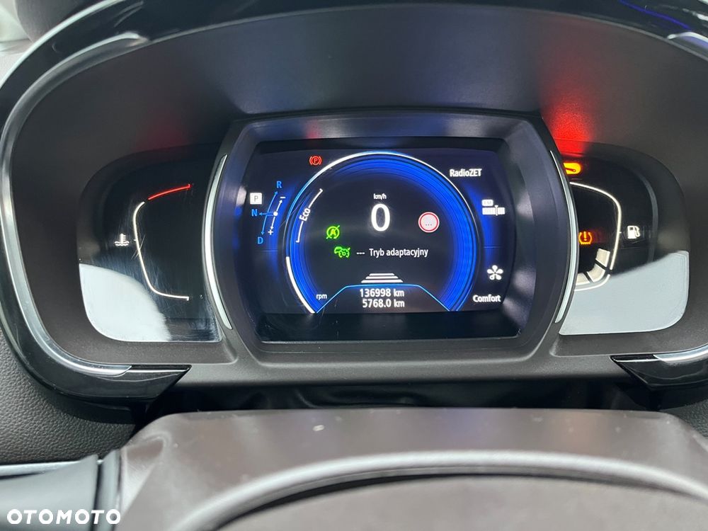 Renault Espace Energy dCi 160 EDC Intens - 17