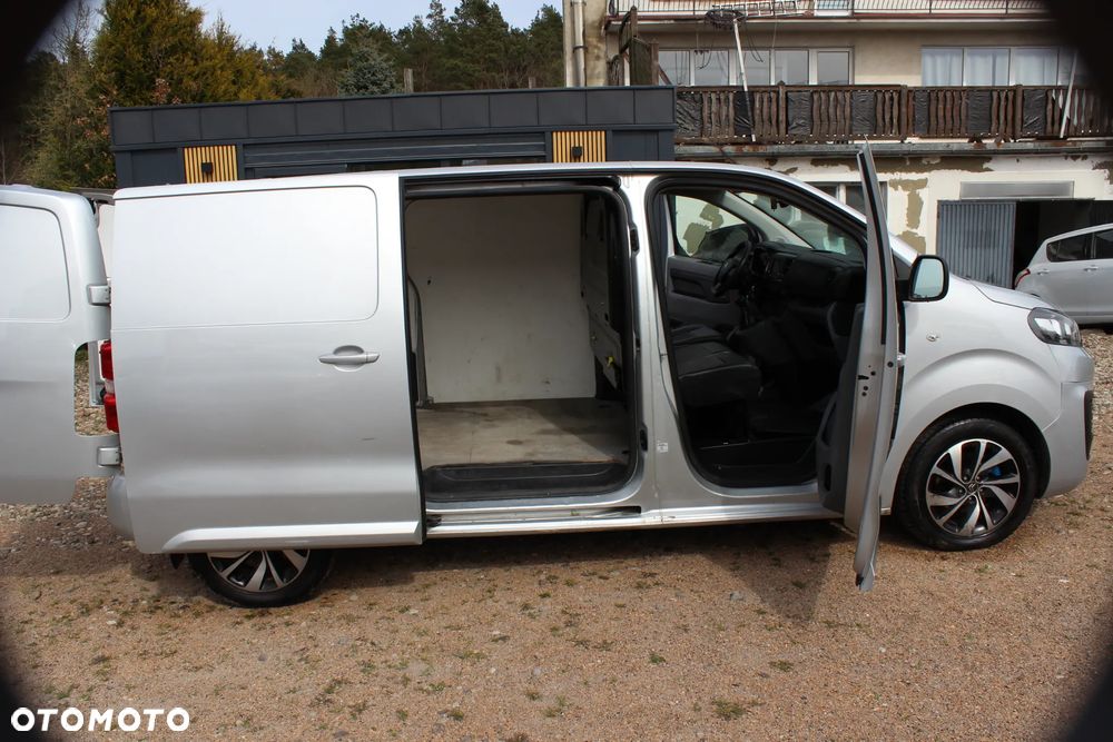 Citroën JUMPY - 19