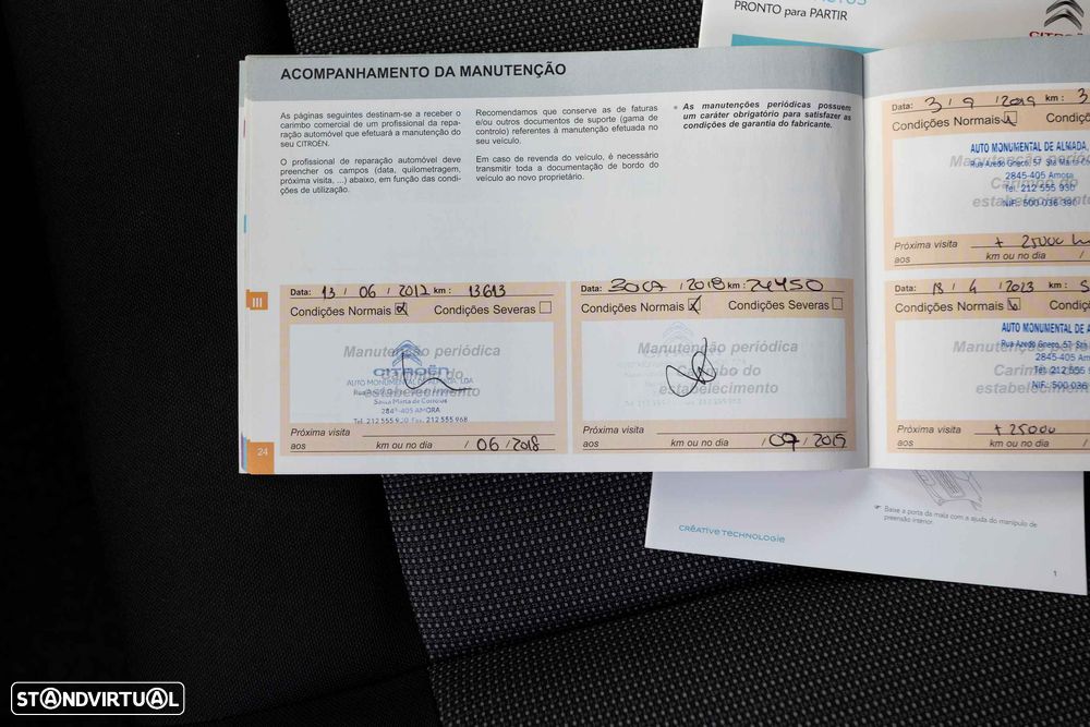 Citroën C4 Cactus 1.2 PureTech Shine - 53