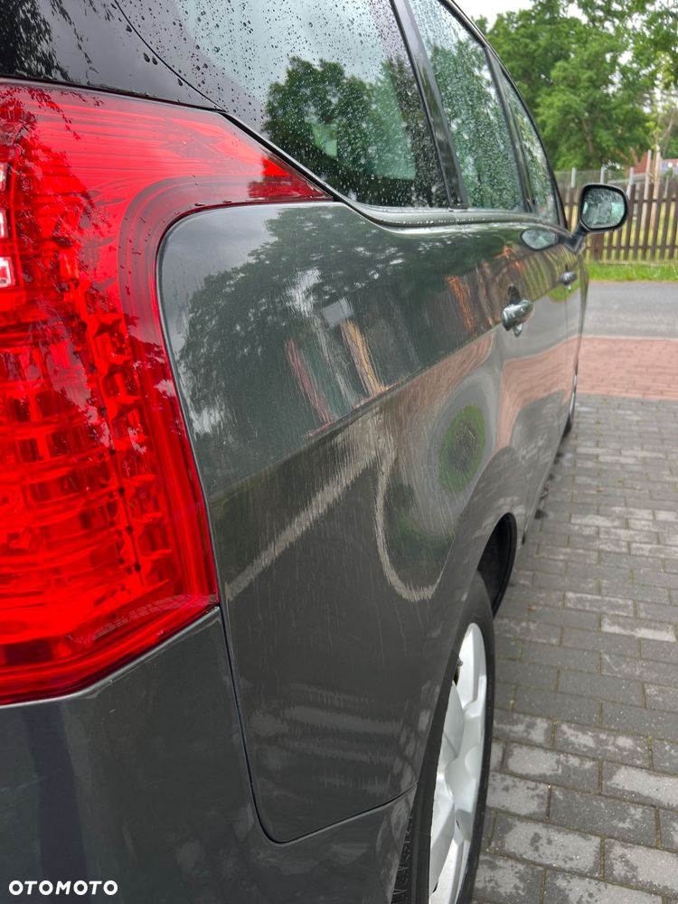 Peugeot 5008 120 VTi Tendance - 11