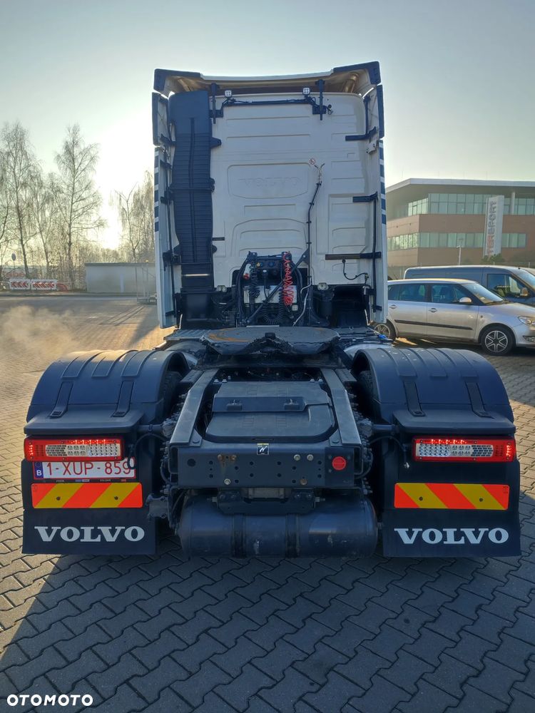 Volvo FH 460 LNG / GAZ / Kraków / 2020 ROK / EURO-6 - 6