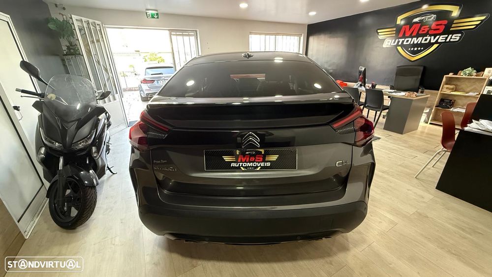 Citroën C4 PureTech 130 Stop&Start SHINE - 9