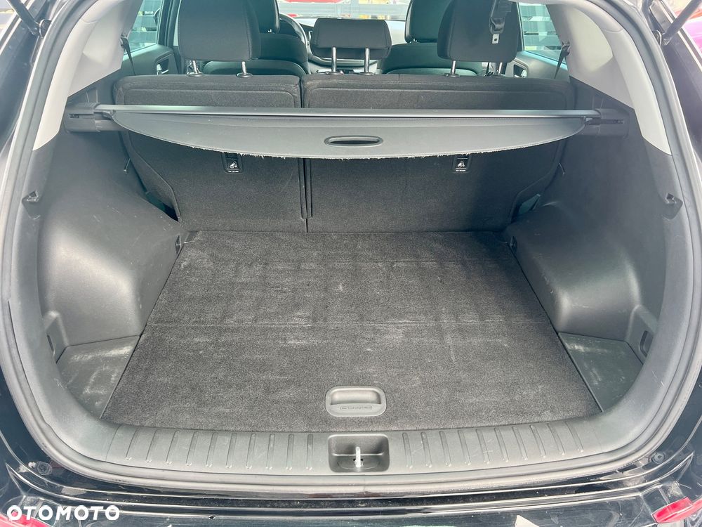 Hyundai Tucson 1.6 GDi 2WD Advantage - 26