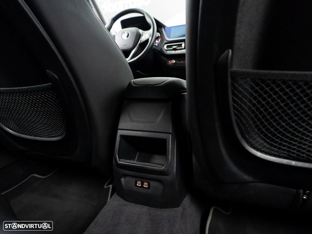 BMW 216 Gran Coupé d Line Sport - 37