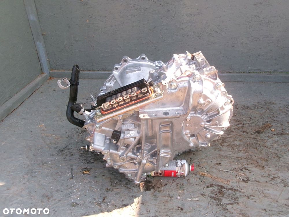 Toyota Yaris Cross 1,5 Hybryda Skrzynia Biegów 2024 - 1