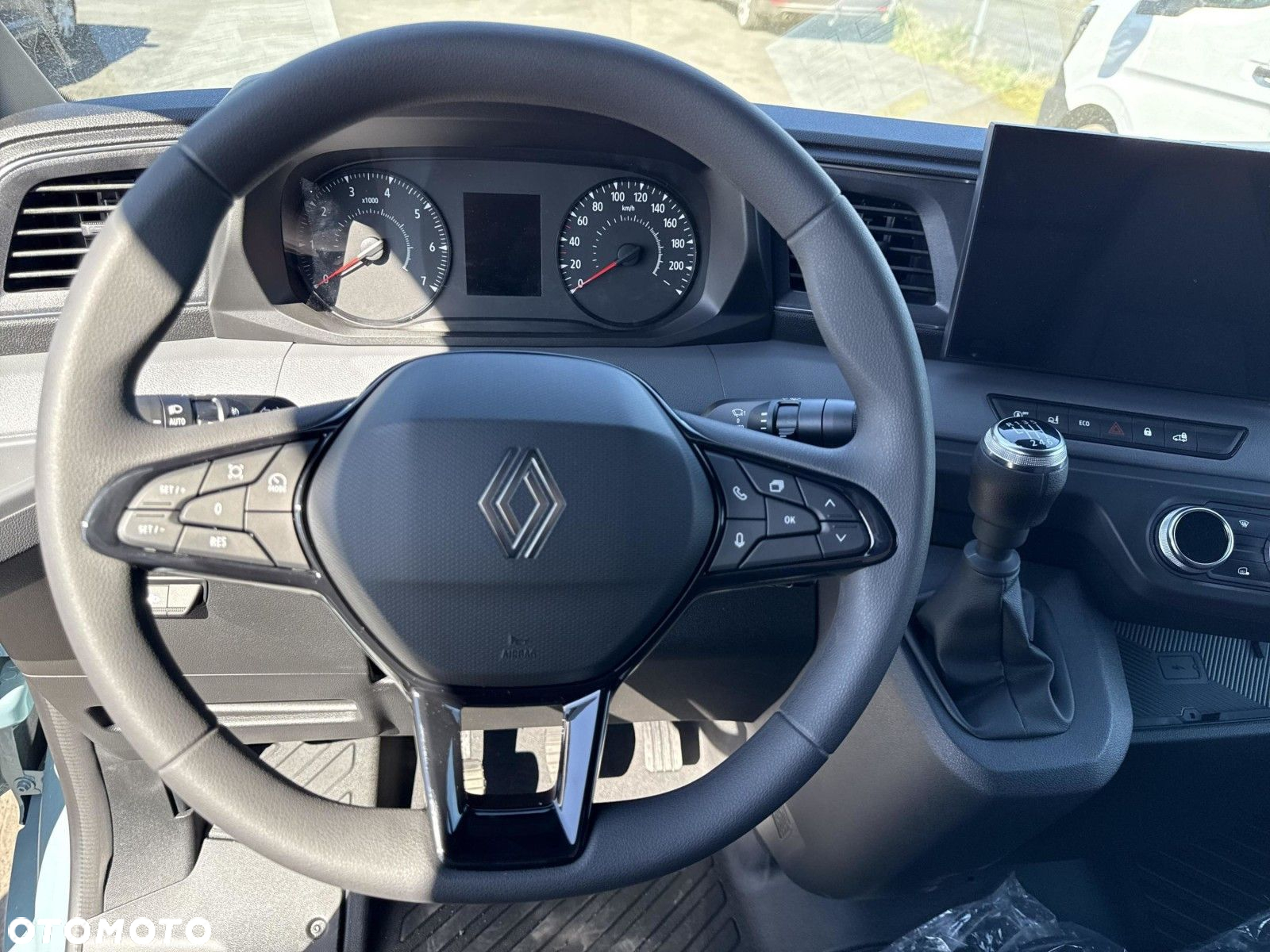 Renault Master - 10