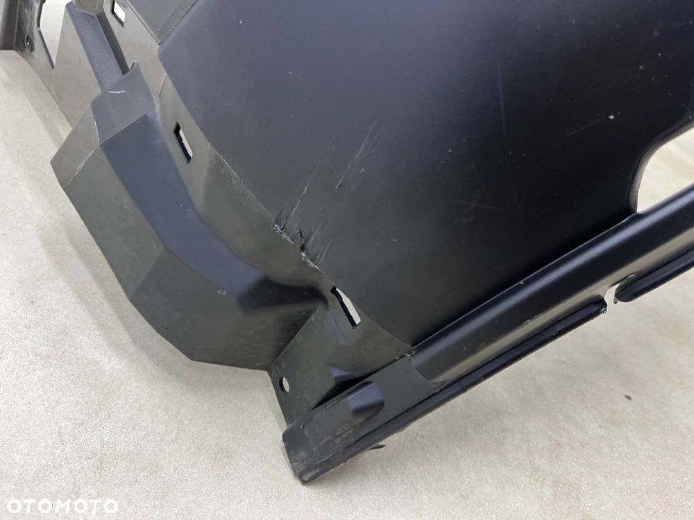 Zderzak przedni Mazda CX-30 CX30 19r.- przód PDC DGH9-50031 - 13