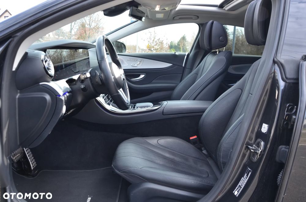 Mercedes-Benz CLS 220 d 9G-TRONIC AMG Line - 15