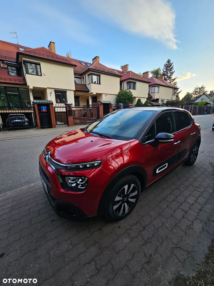 Citroën C3 1.2 PureTech Shine - 6