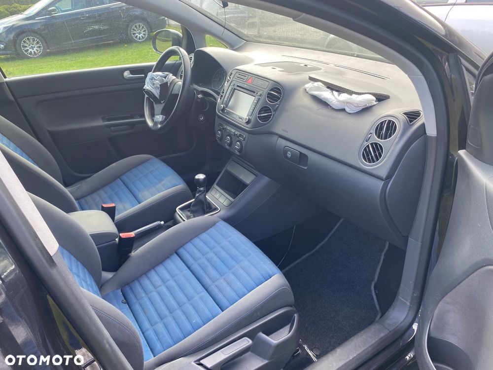 Volkswagen Golf Plus 1.6 Tour Edition - 4
