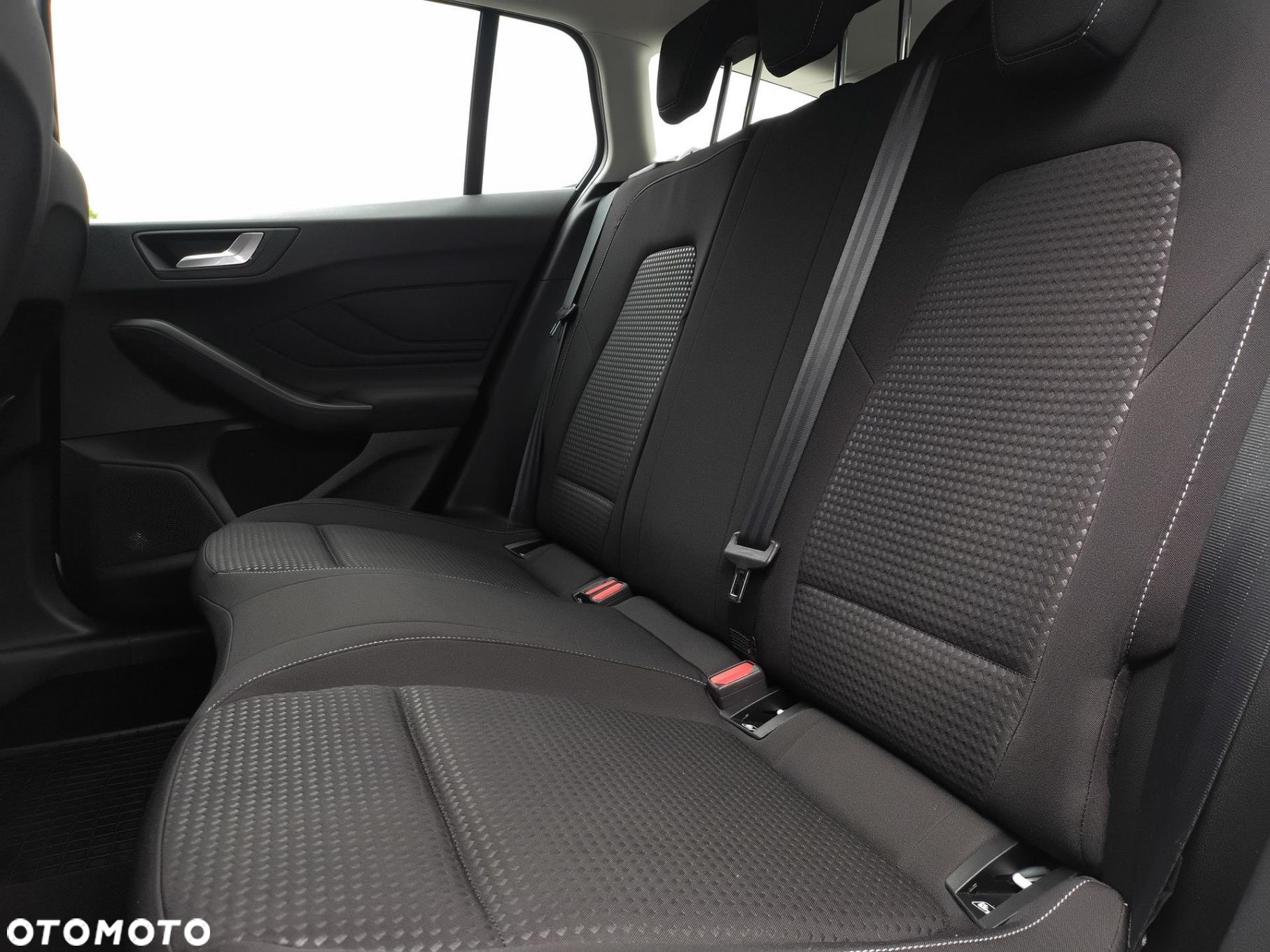 Ford Focus 1.5 EcoBlue Connected - 22