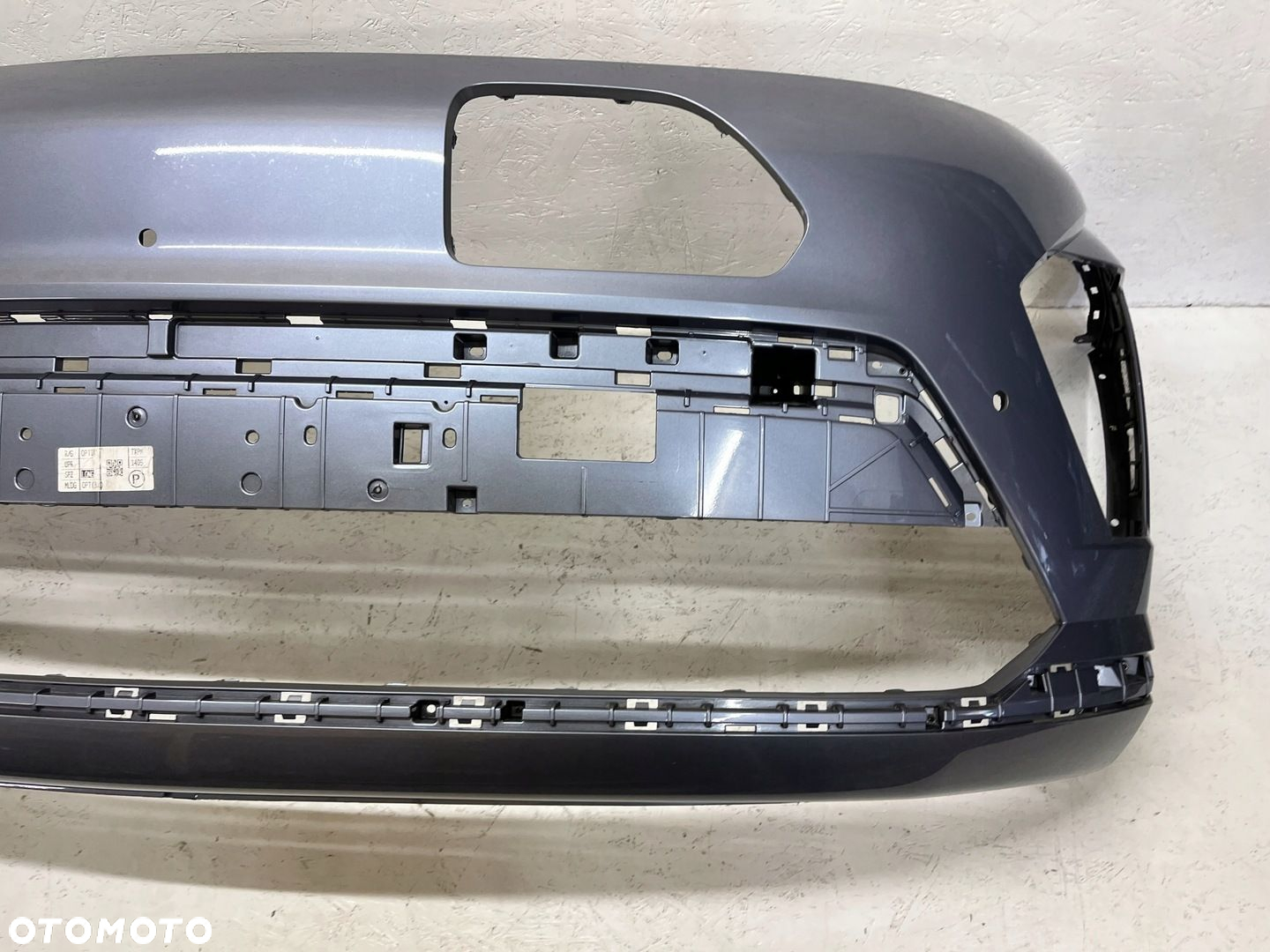 HYUNDAI KONA II EV 2023- ZDERZAK PRZEDNI 86511-HF010 ORG FV WYS 24H - 6