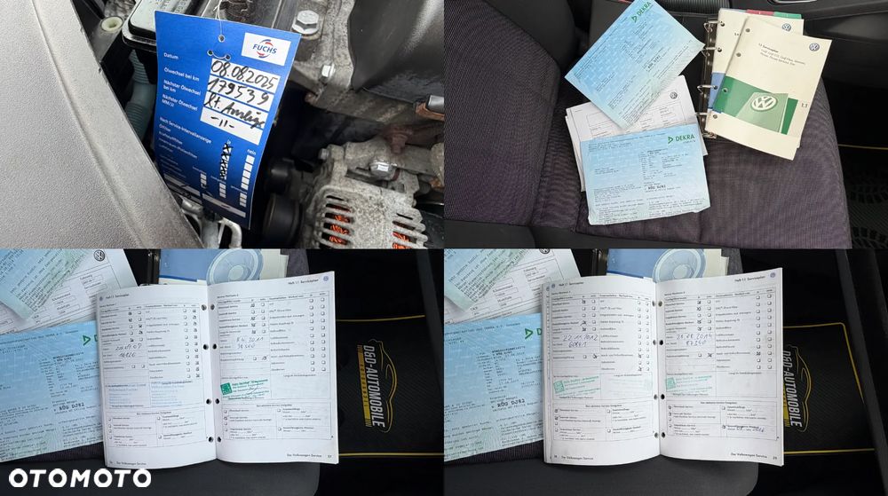 Volkswagen Golf 1.4 Goal - 41