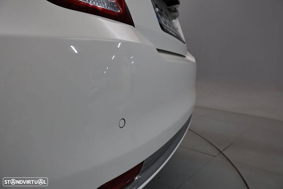 Fiat 500 1.0 Hybrid - 14