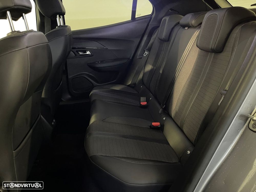 Peugeot 2008 1.5 BlueHDi Allure - 12
