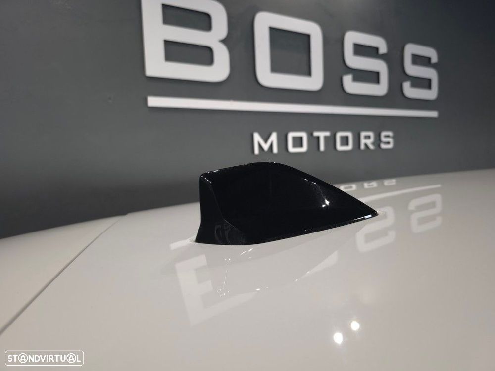 Peugeot 308 SW BlueHDi 130 EAT8 Allure - 9