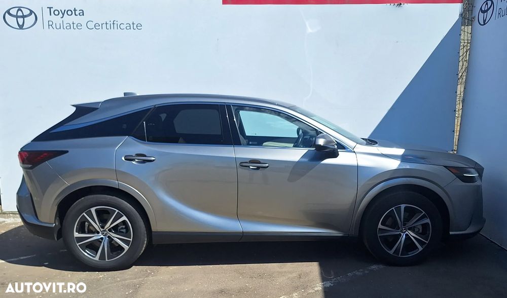 Lexus Seria RX 350h (hybrid) Comfort - 5