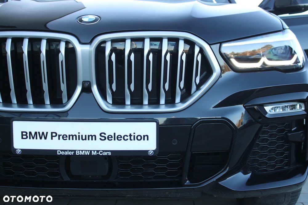 BMW X6 - 11