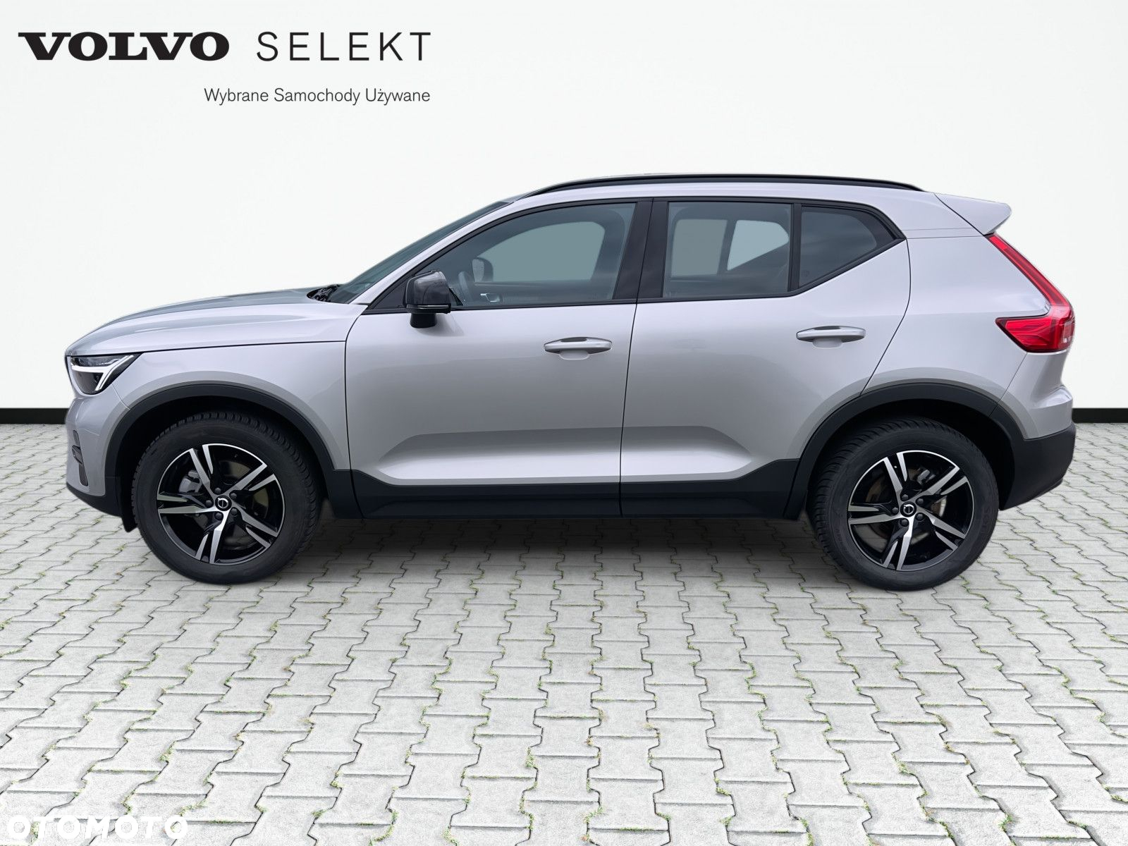 Volvo XC 40 - 8