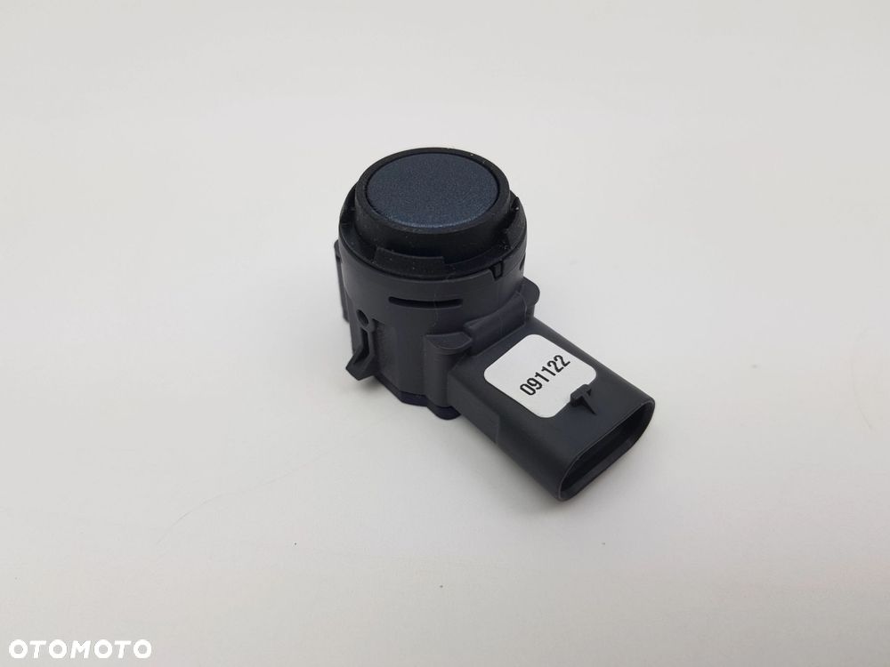 NOWY ORYGINALNY Czujnik parkowania PDC Audi Q4 Skoda Enyaq 1EA919275B - 2