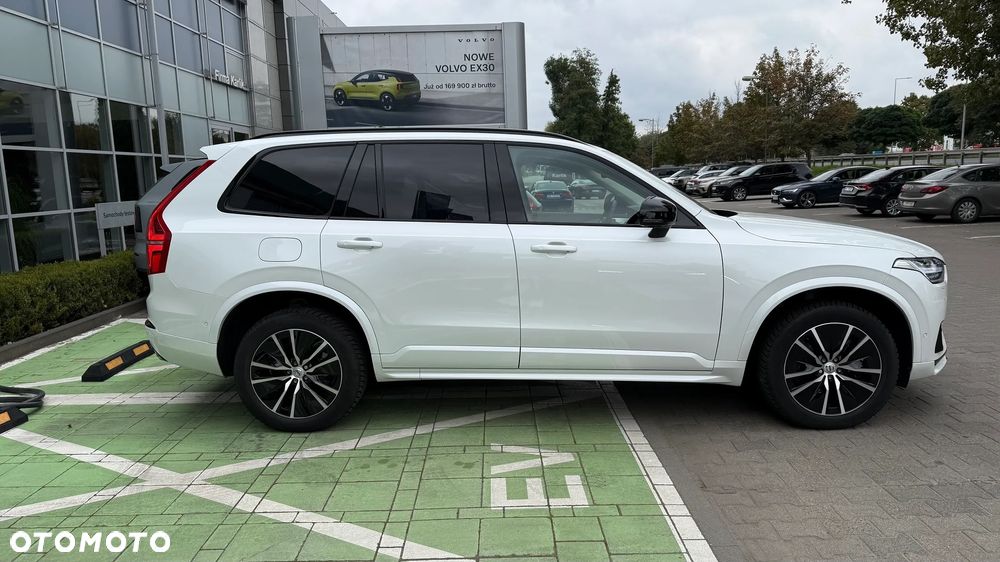 Volvo XC 90 - 4