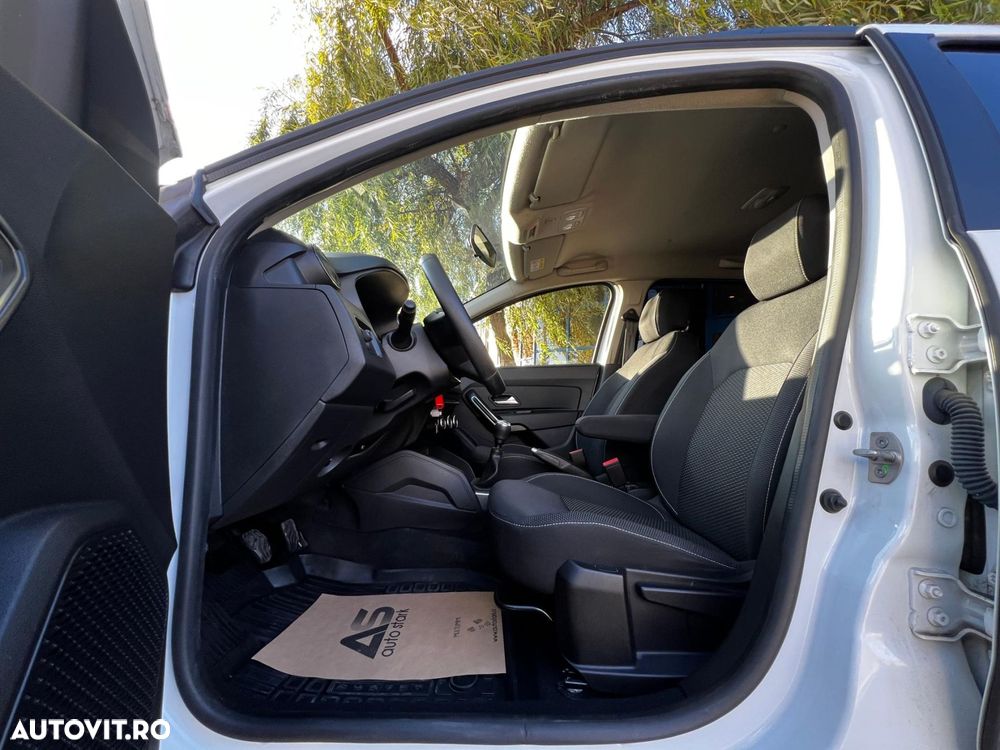 Dacia Duster 1.5 Blue dCi 4WD Comfort - 17