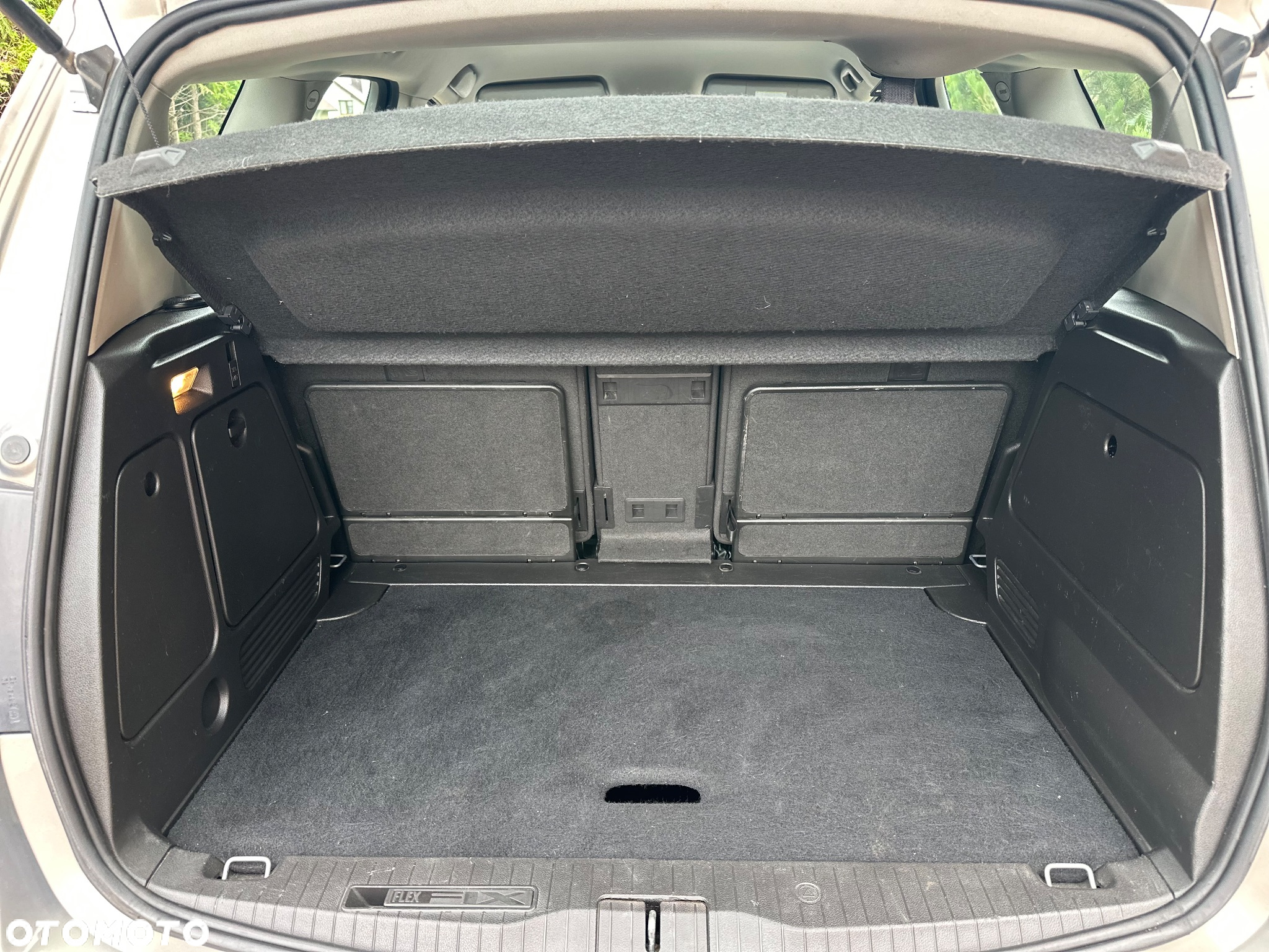 Opel Meriva 1.4 Active - 34