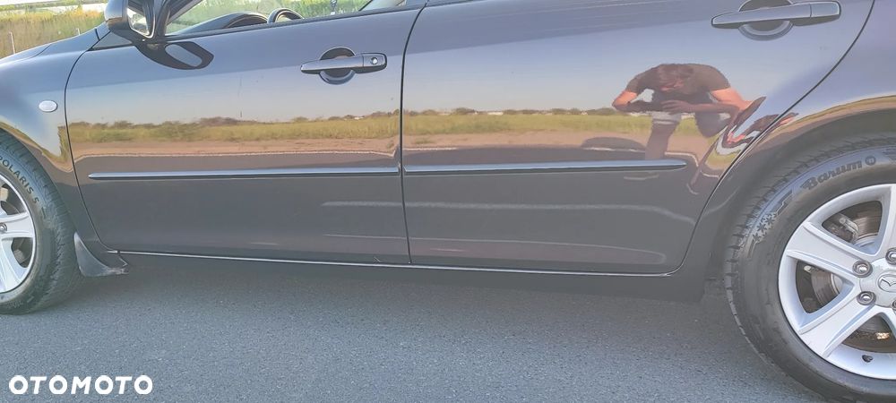 Mazda 6 Sport 2.0 Exclusive - 22