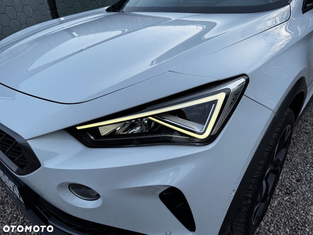 Cupra Formentor - 27