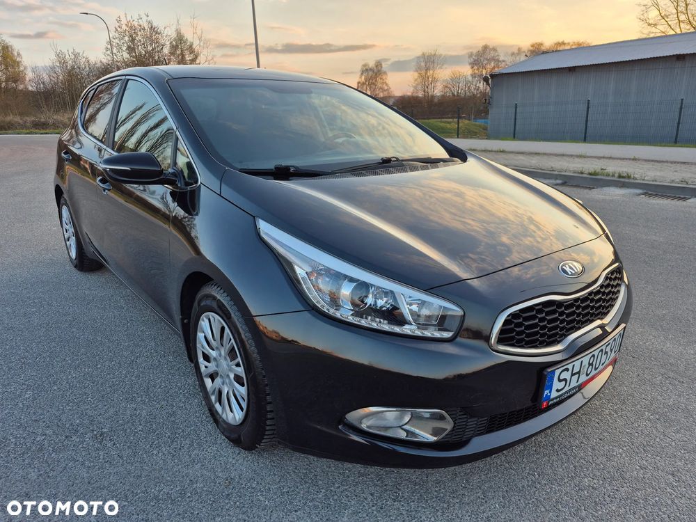 Kia Ceed 1.6 GDI L - 2