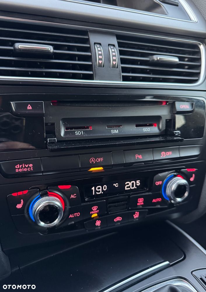 Audi A4 - 15