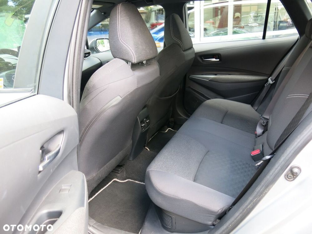 Toyota Corolla 1.8 Hybrid Comfort - 11