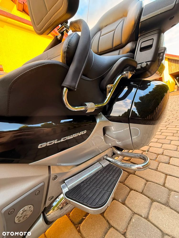 Honda GL - 29