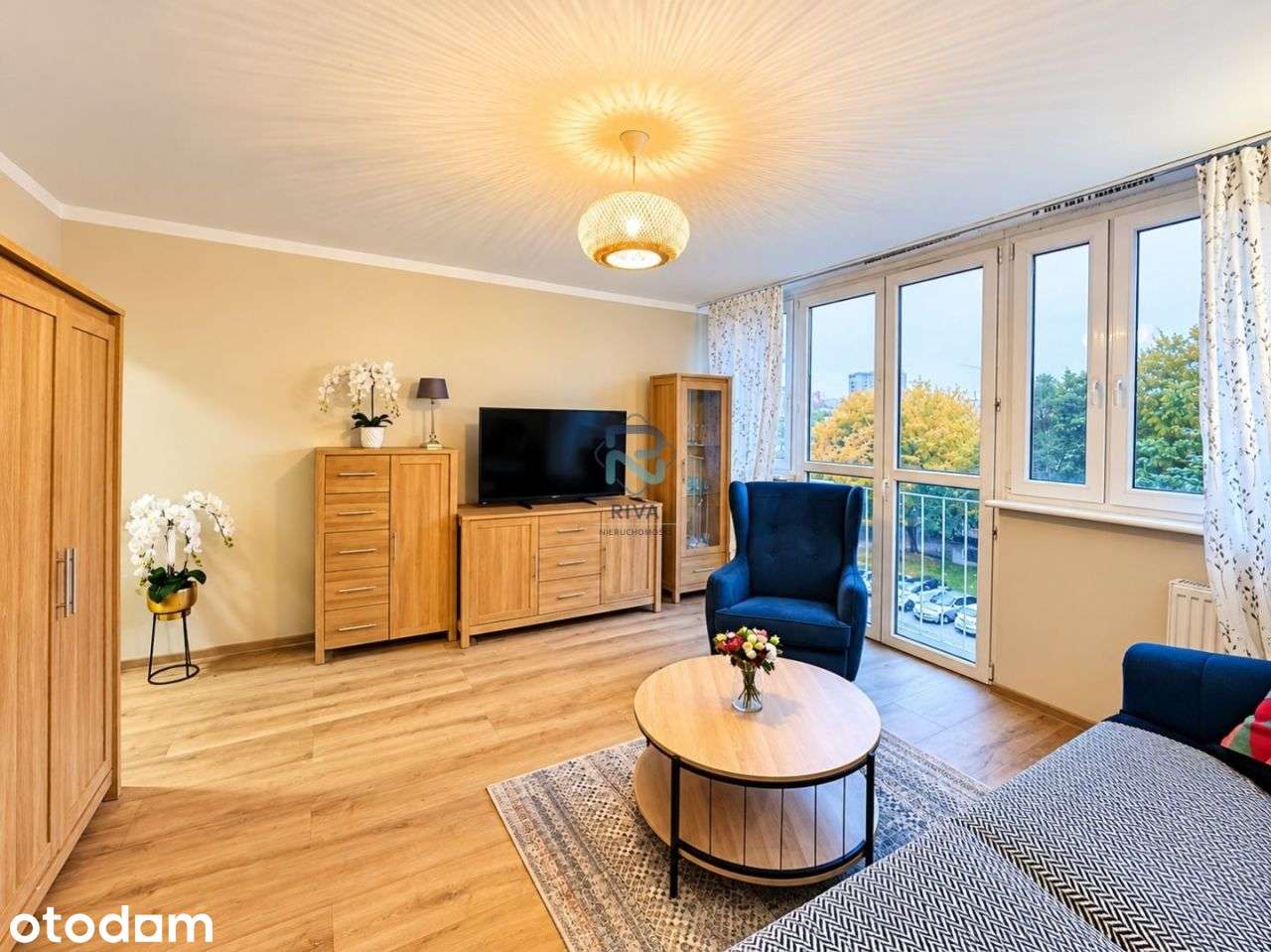Стан, 25 m²