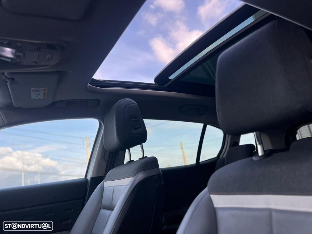 Citroën C5 Aircross 1.6 PureTech Shine J19 EAT8 - 9