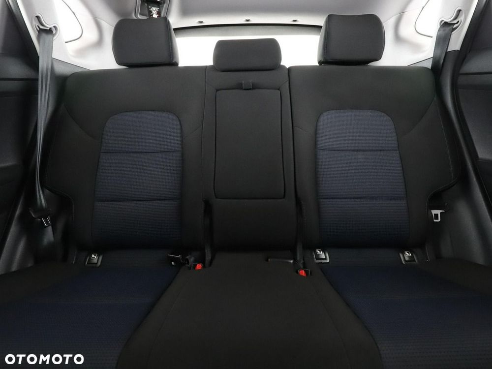 Hyundai Tucson 2.0 CRDi 2WD Trend - 19