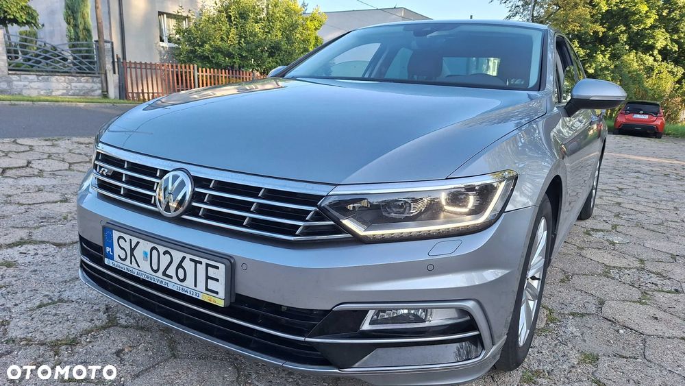 Volkswagen Passat - 3